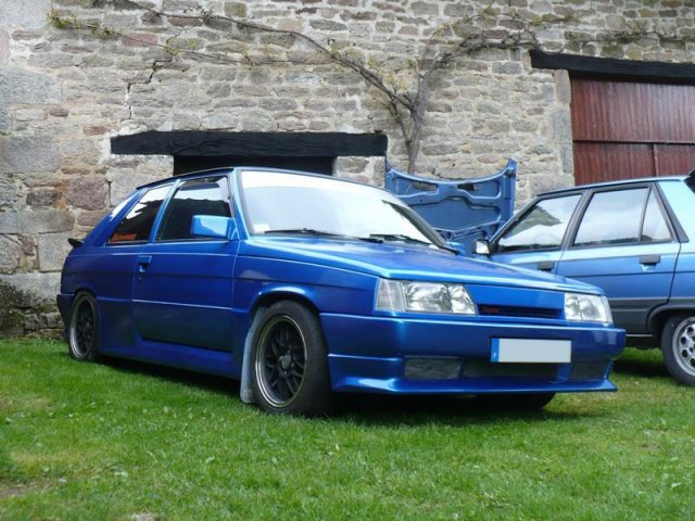 RENCONTRE NATIONALE 2010